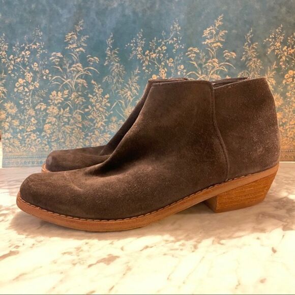 Sam Edelman Mercer Ankle Boote - Picture 1 of 7